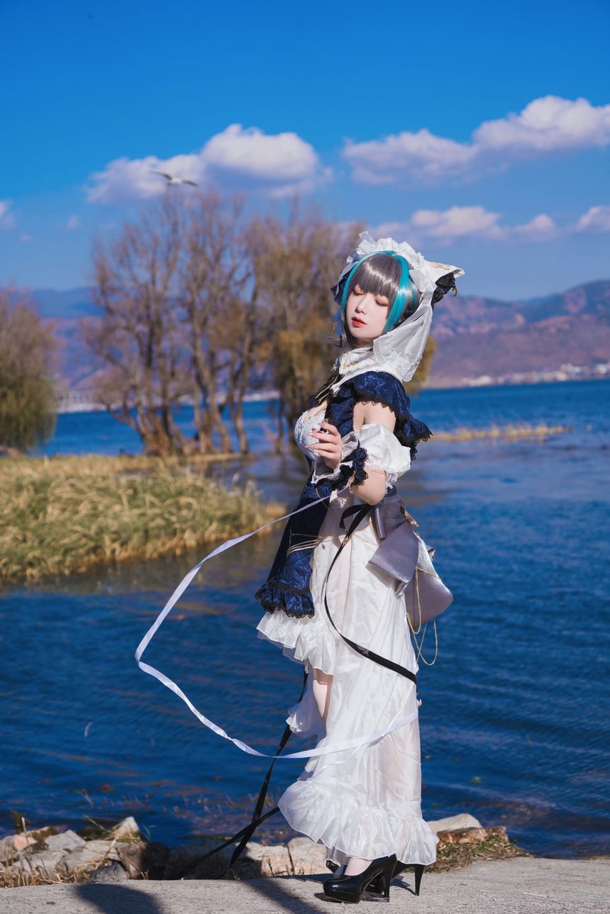 图片[2]-封疆疆v – 大理 柴郡猫猫 [31P-454MB]-绅士图