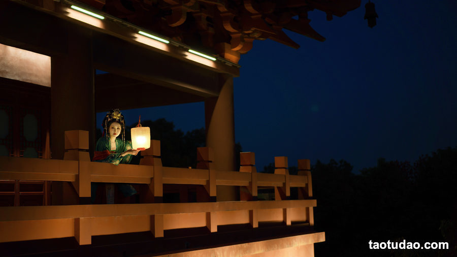 图片[2]-[YITUYU艺图语]2023.03.13 梦长安 爱探险的夏商周[29+1P／425MB]-绅士图