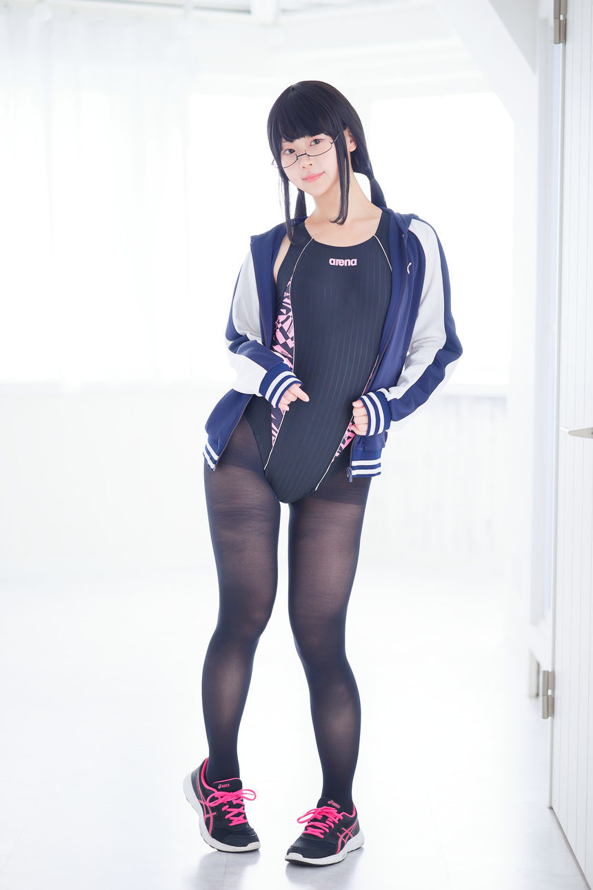 图片[3]-[Fantia][秋野こがね] あきのROM 3 + 往期精彩合集 [111P+66P-1.3G]-绅士图