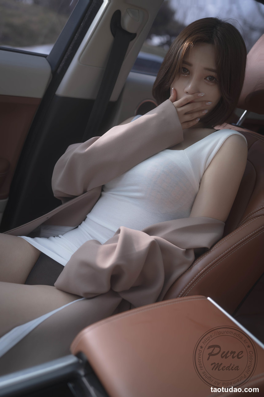 Pure Media Vol.236 Dohee  - DoHee [26P-45.7MB]-绅士图