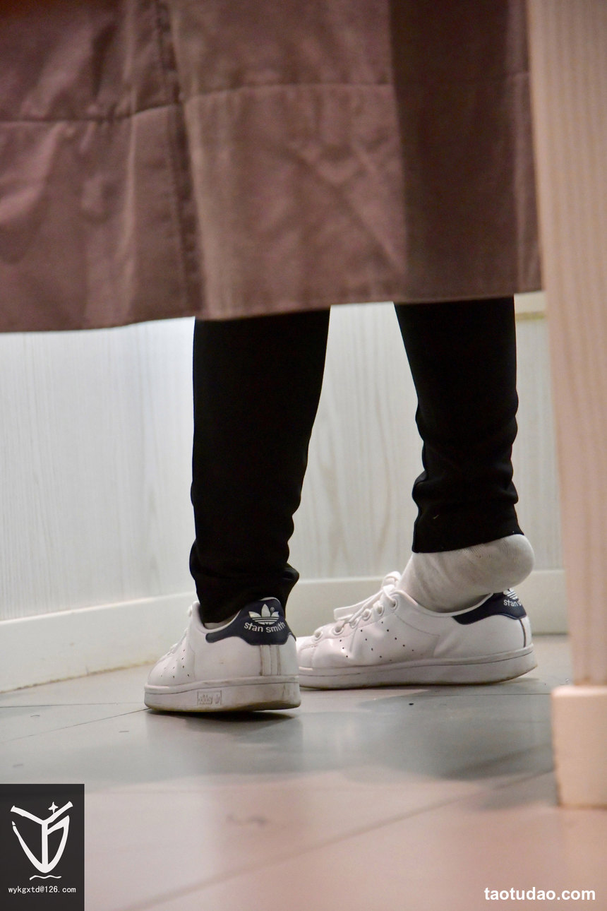 图片[4]-[YJ街拍]008 试衣间潜入[60P+1V-85MB]-绅士图