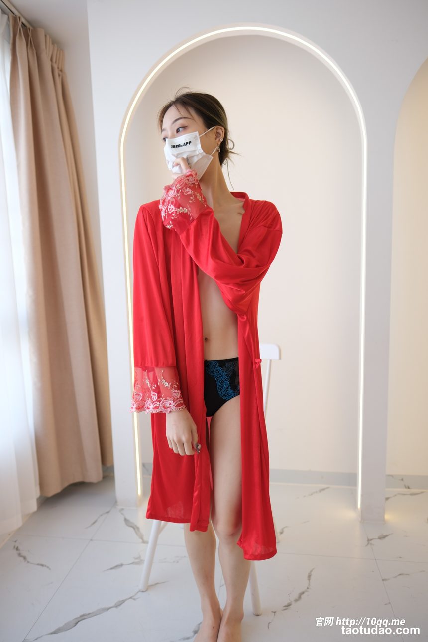 图片[2]-[ROSI口罩系列]2024.06.13 NO.2923[54+1P／40MB]-绅士图