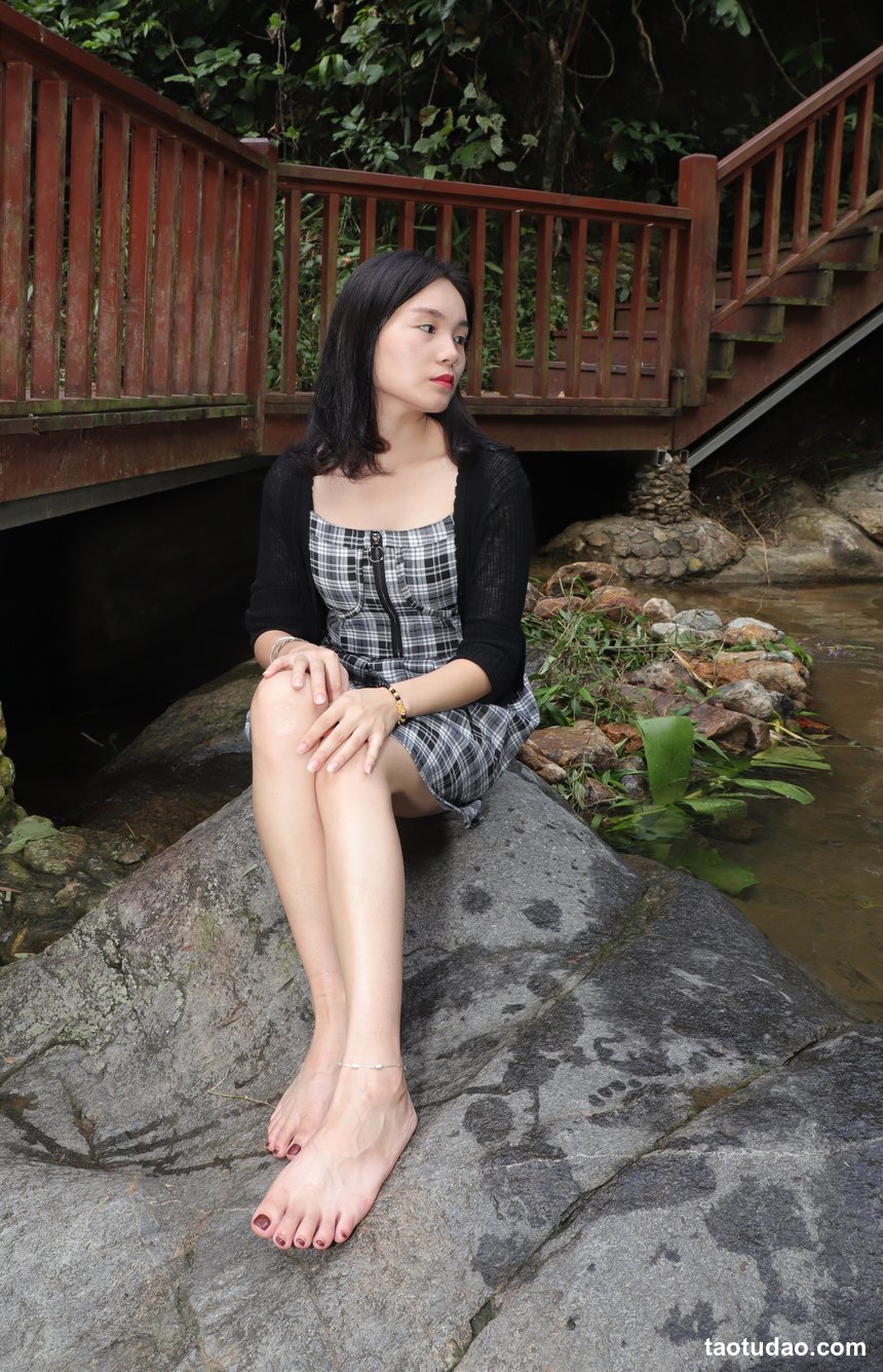 图片[3]-Pary摄影 NO.004 山林深处有美女之彩铃[125P／671MB]-绅士图