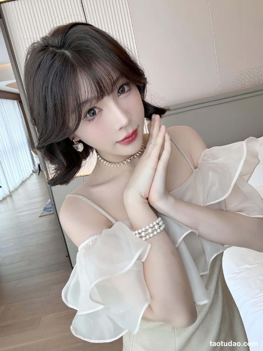 图片[2]-徐莉芝Booty –  玲珑身姿[13P-1V-154.6M]-绅士图