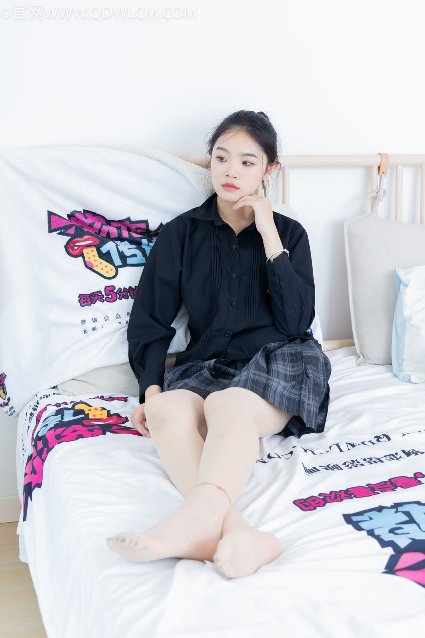 图片[4]-物恋传媒 NO.2015 晴晴-藏在心底的名字[154P-1V-4.32G]-绅士图