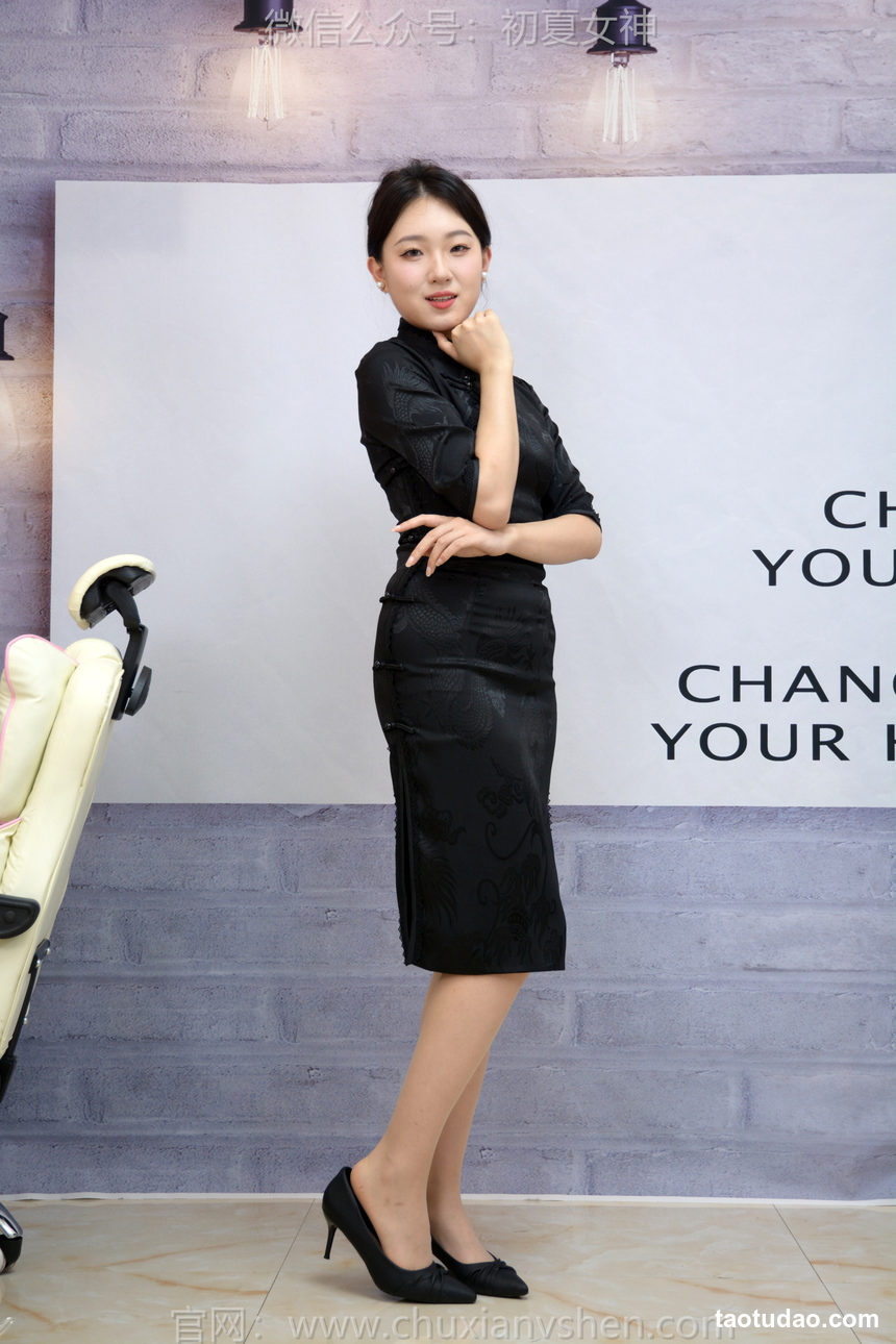 图片[4]-初夏女神 NO.210 环环 烟雨江南[150P+1V／6.37GB]-绅士图