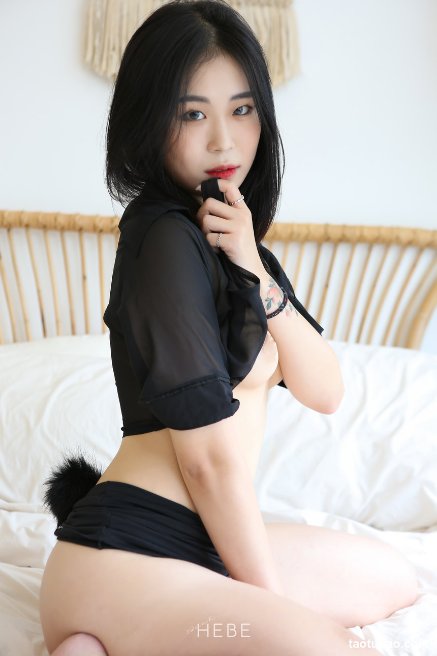 [SWEETHB] HEBE - Bora Vol.02 [33P-228MB]-绅士图