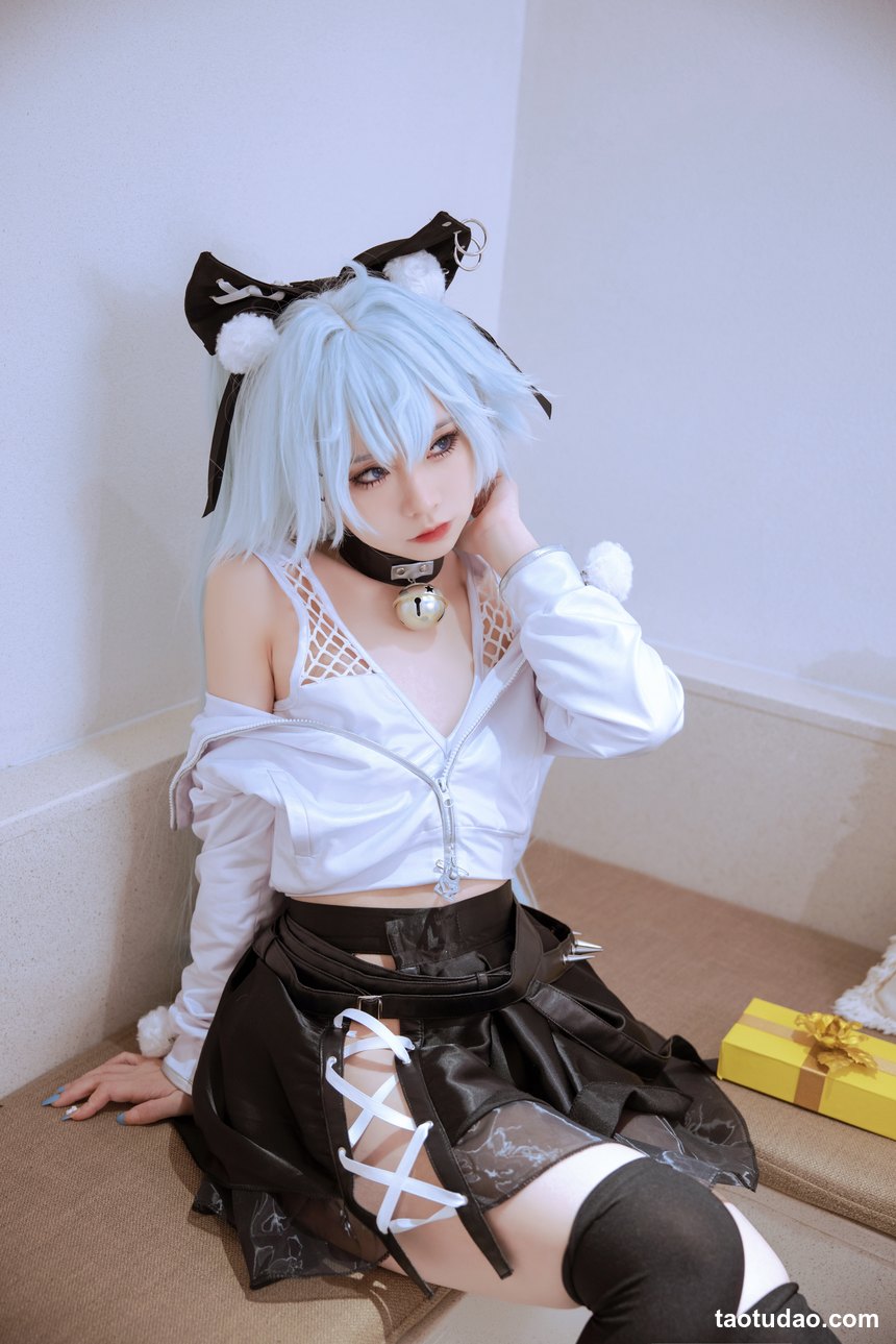 图片[4]-G44不会受伤 芙洛倫白情 [20P-244MB]-绅士图