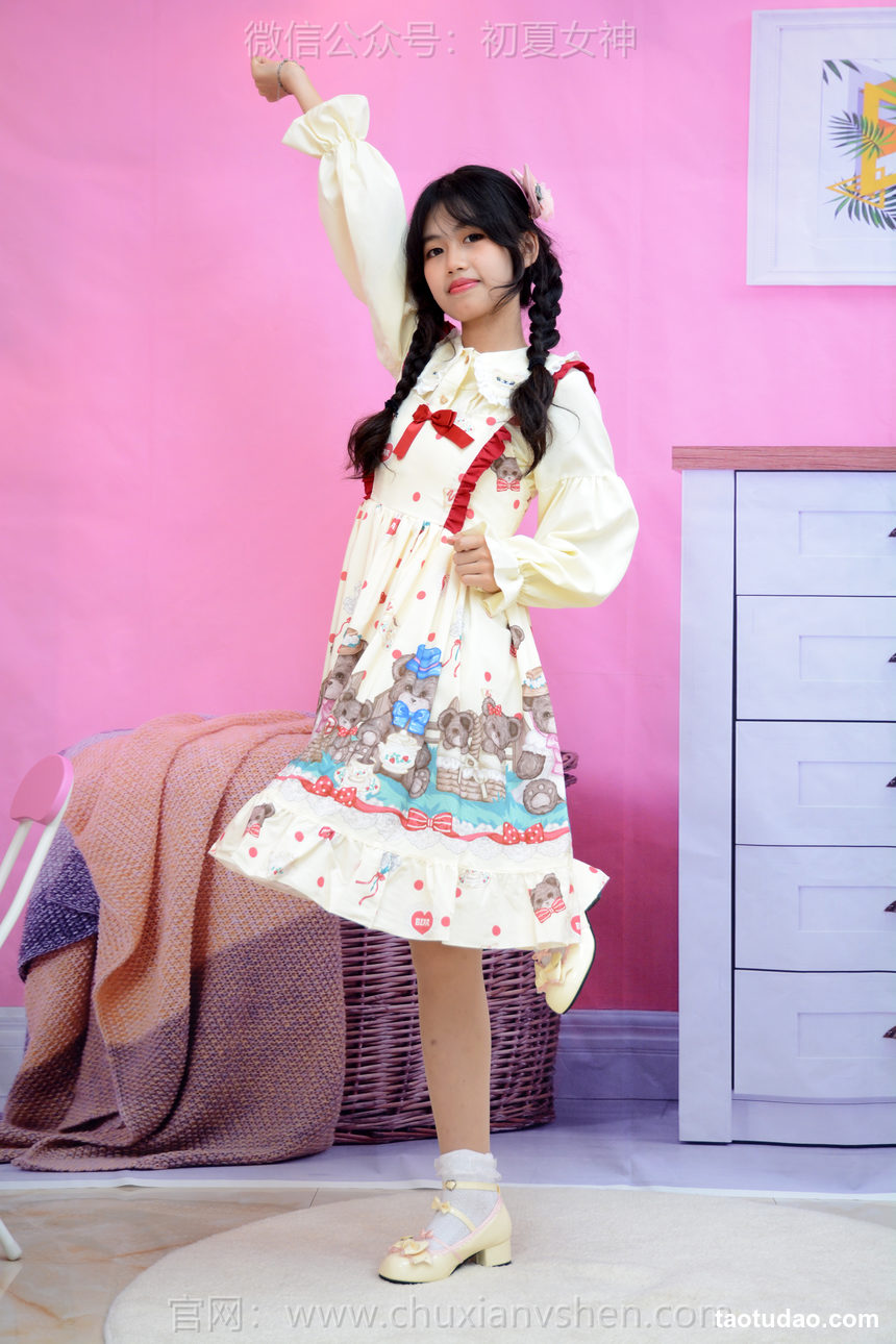 图片[4]-初夏女神 NO.229 希希 再见高中[88P+1V／3.89GB]-绅士图