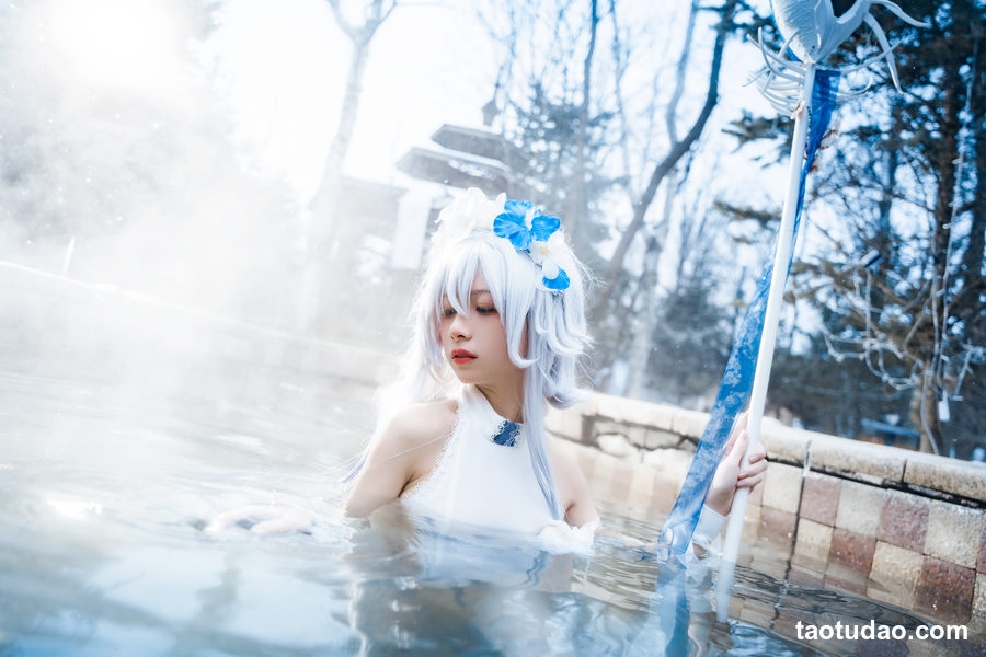 图片[2]-[YITUYU艺图语]2023.03.05 特米米 清青琴玖[22+1P／396MB]-绅士图