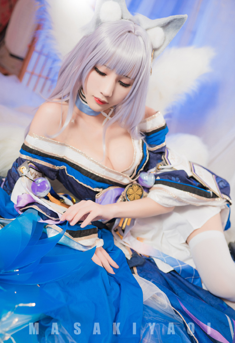 Cosplay美图欣赏 No.0029