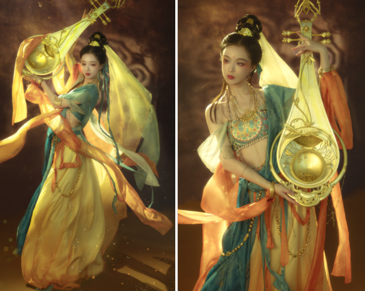 二进宫的节奏?小尤奈被判刑三月后,在外网的照片愈发不堪入目