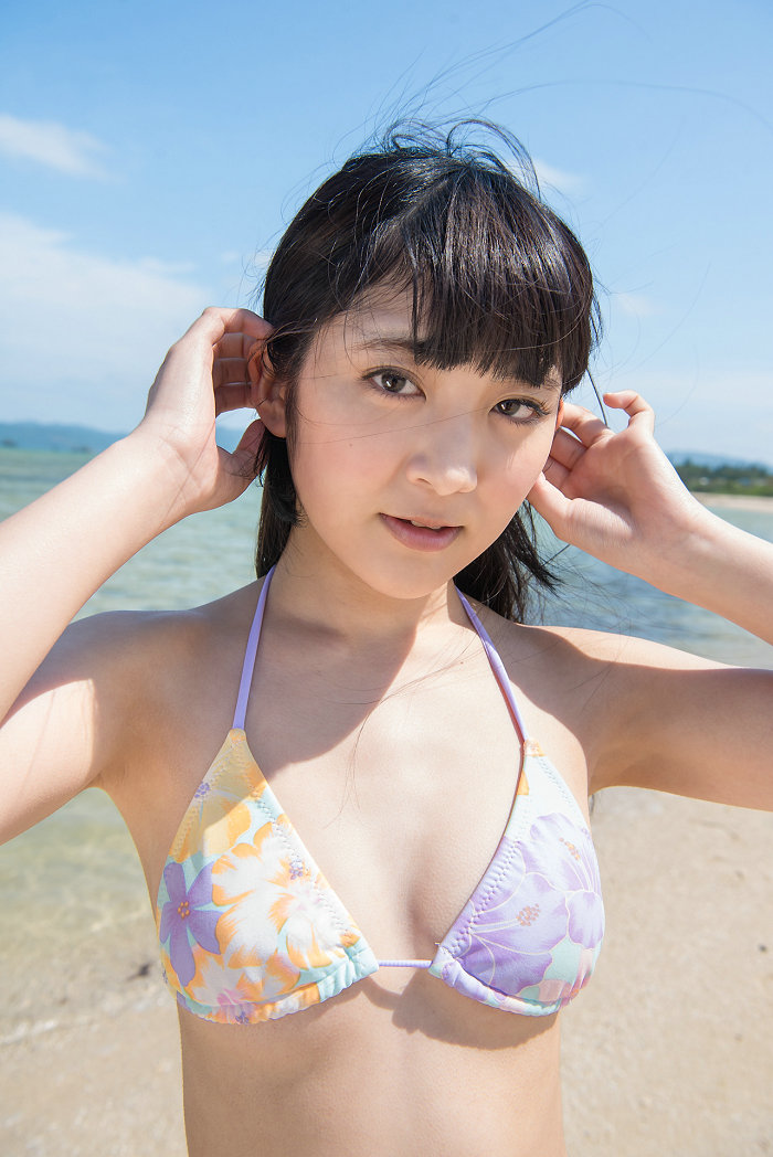 / Minisuka.tv / 2018.05.31 Ai Takanashi 高梨あい - Regular Gallery 4.5 / 60P48MB / 日系-绅士图