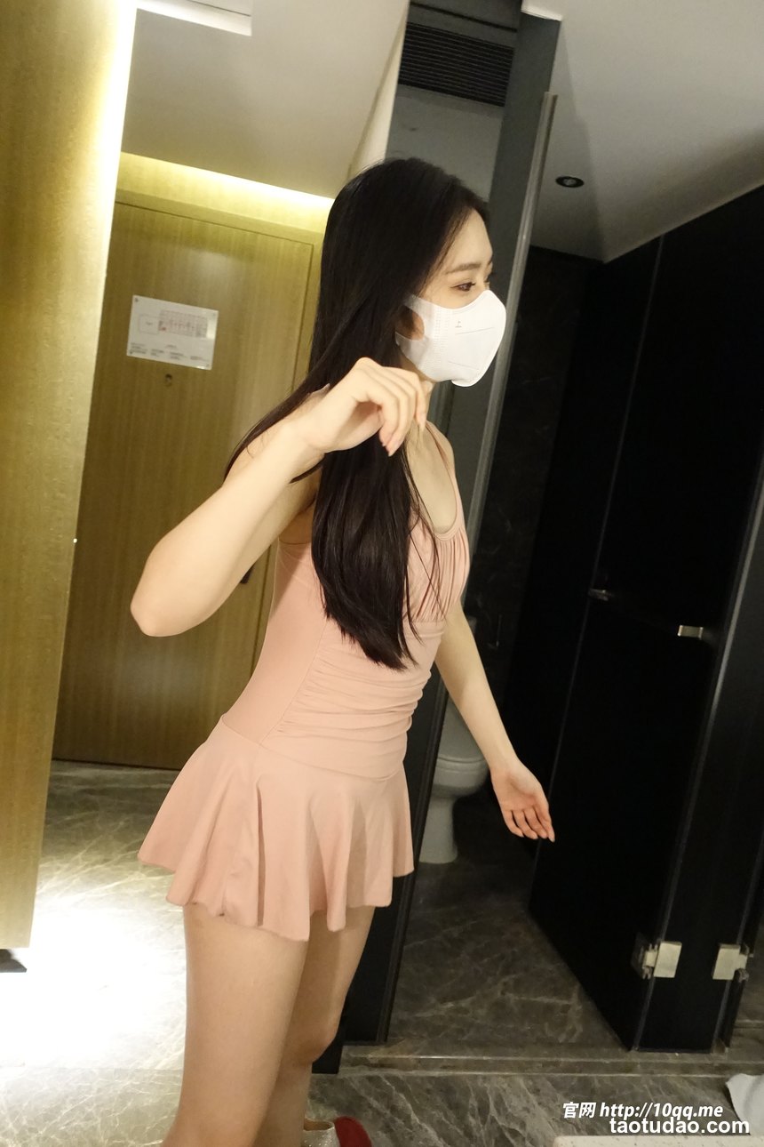 图片[2]-[ROSI口罩系列]2023.04.22 NO.2505[95P+1P／123MB]-绅士图