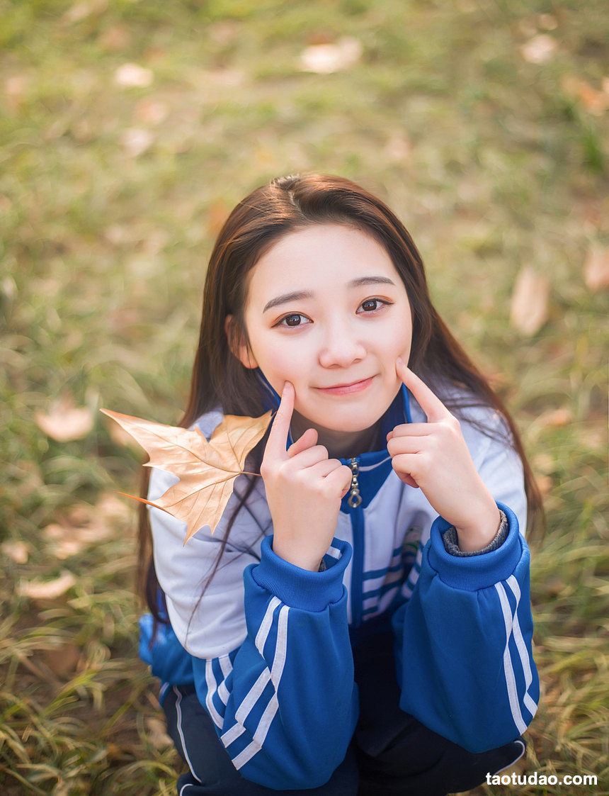 图片[3]-[YITUYU艺图语]2022.06.19 学生时代 云洁[24+1P／182MB]-绅士图