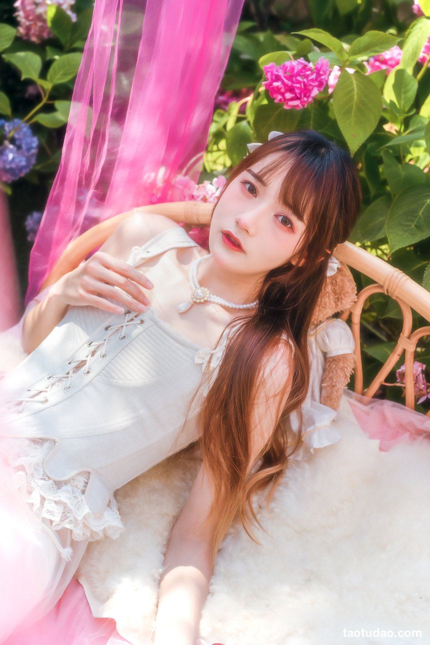 图片[4]-[YITUYU艺图语]2022.10.10 白玫瑰魔女 啊颜不咸[22+1P／178MB]-绅士图