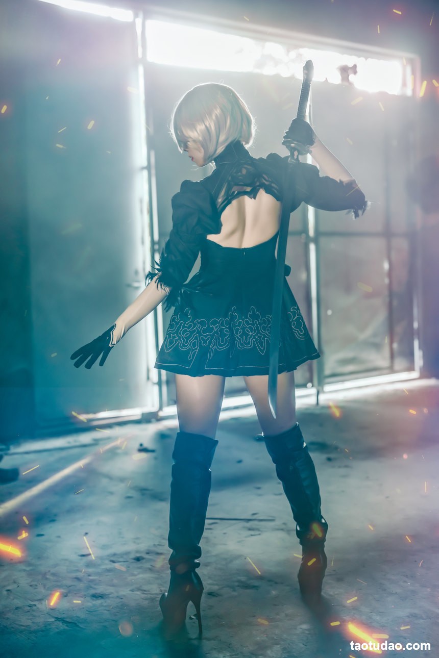 图片[3]-[YITUYU艺图语]2022.08.20 人类荣光永存 贰加六[23+1P／198MB]-绅士图