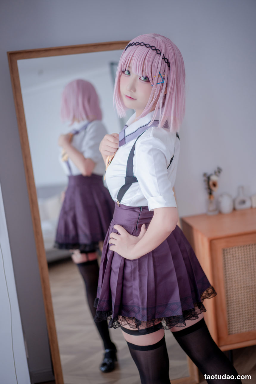 lunananya- 谷风天音 [36P-309.87MB]-绅士图