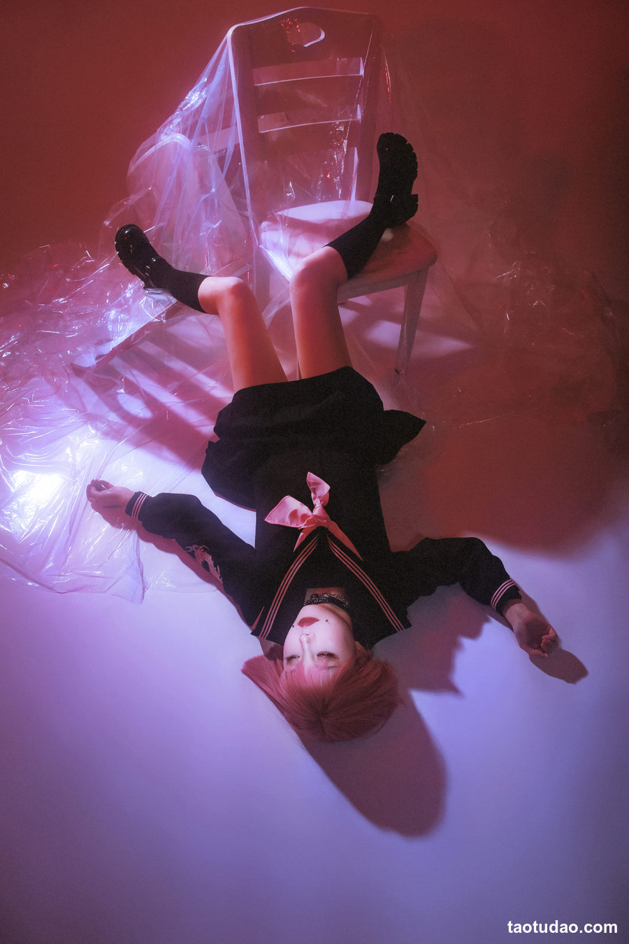 图片[3]-[YITUYU艺图语]2023.02.27 如果能成为你害怕失去的人就好了 小泽[28+1P／133MB]-绅士图