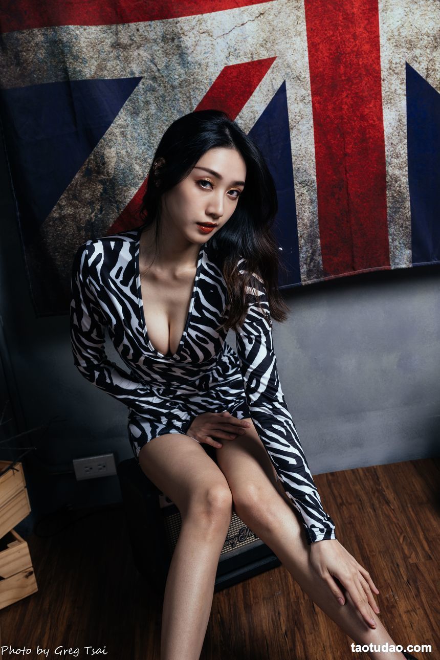 图片[3]-璟乐 – 条纹包臀裙 [73P-317MB]-绅士图