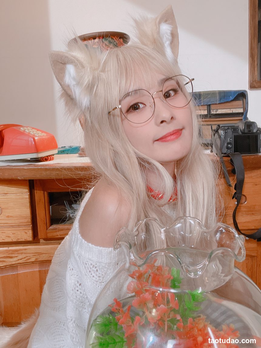 图片[3]-泥泥汝 – 猫女 [372P+12V-1.09GB]-绅士图