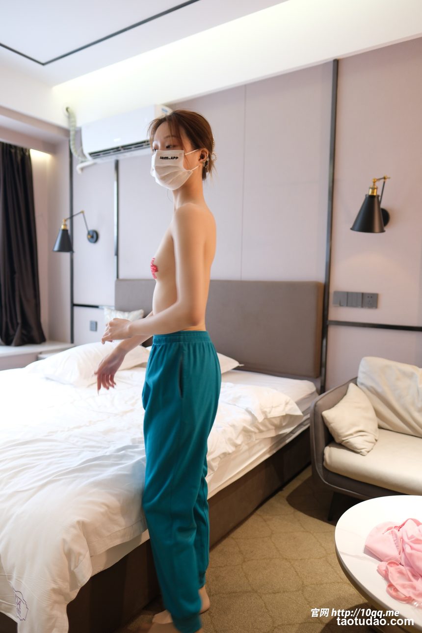 图片[4]-[ROSI口罩系列]2024.09.21 NO.3023[40+1P／37MB]-绅士图