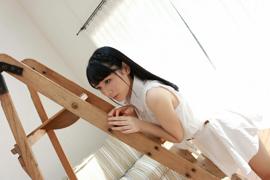 / @crepe / 2016.06.03 Miyu Suenaga 末永みゆ 私服メイキング / 75P-39MB / 日系-绅士图