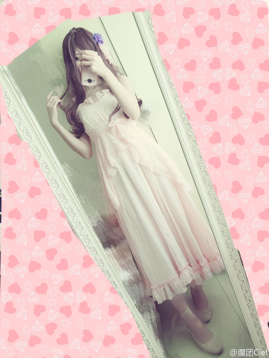 图片[3]-腐团儿Ikaros WB-003 微博自拍照杂图 2[599P-848MB]-绅士图