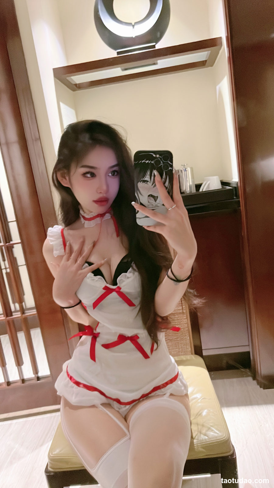 图片[3]-陈佩奇yyyy – 不一样的风格 [21P-49MB]-绅士图