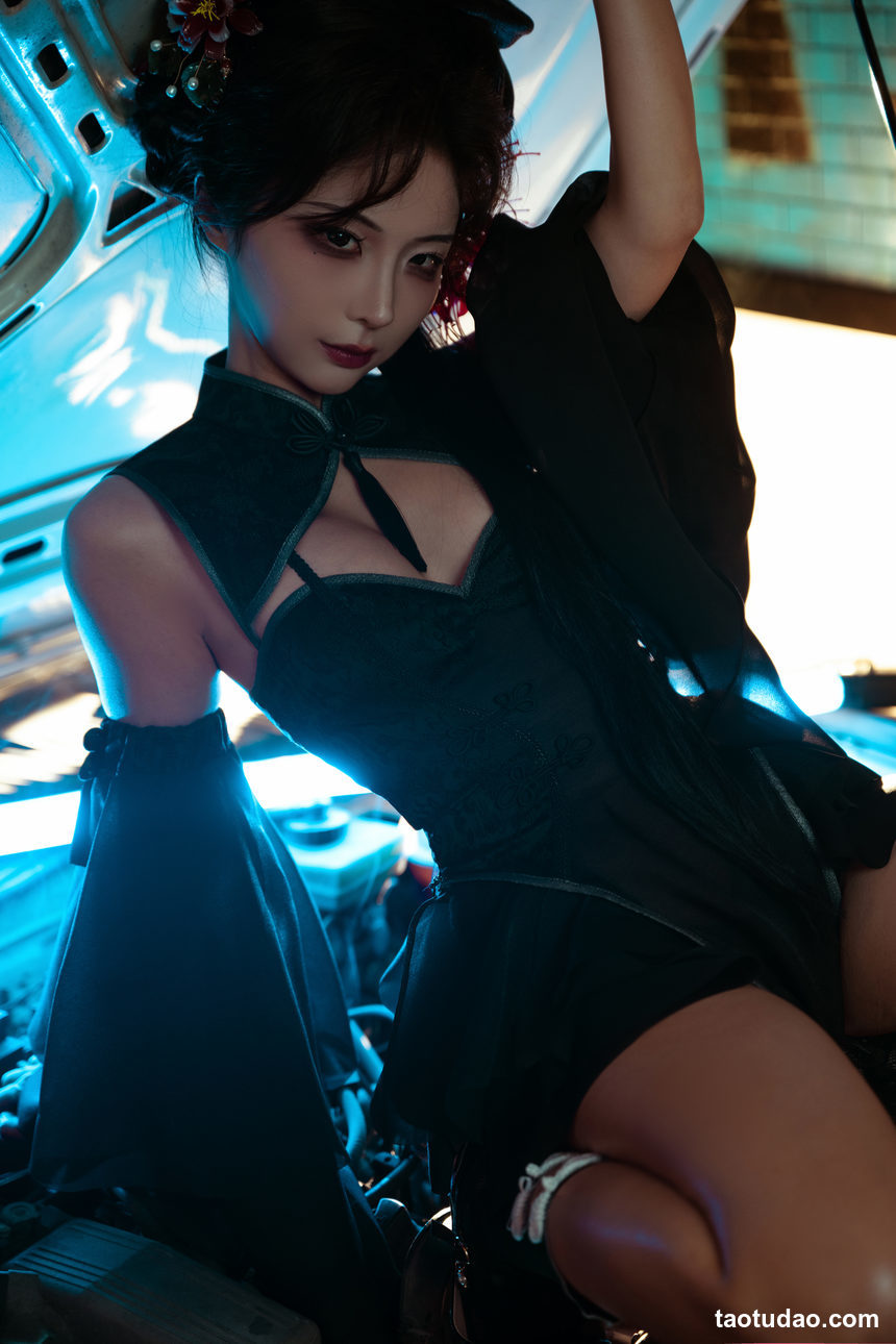 图片[4]-蠢沫沫-蔻·少女后庭[64P-1.66G]-绅士图