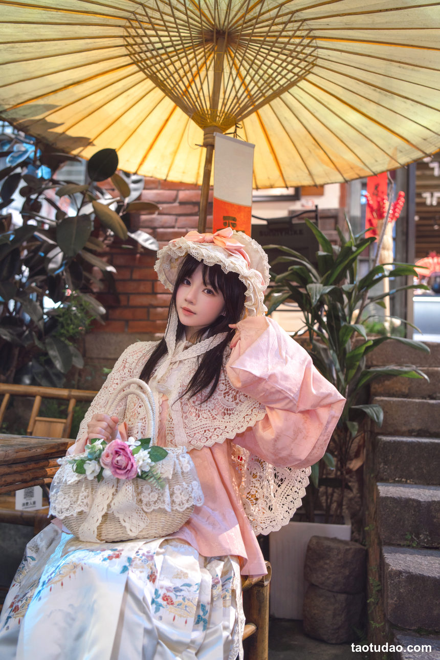 图片[4]-[桜桃喵]龙年大吉[11P-336M]-绅士图