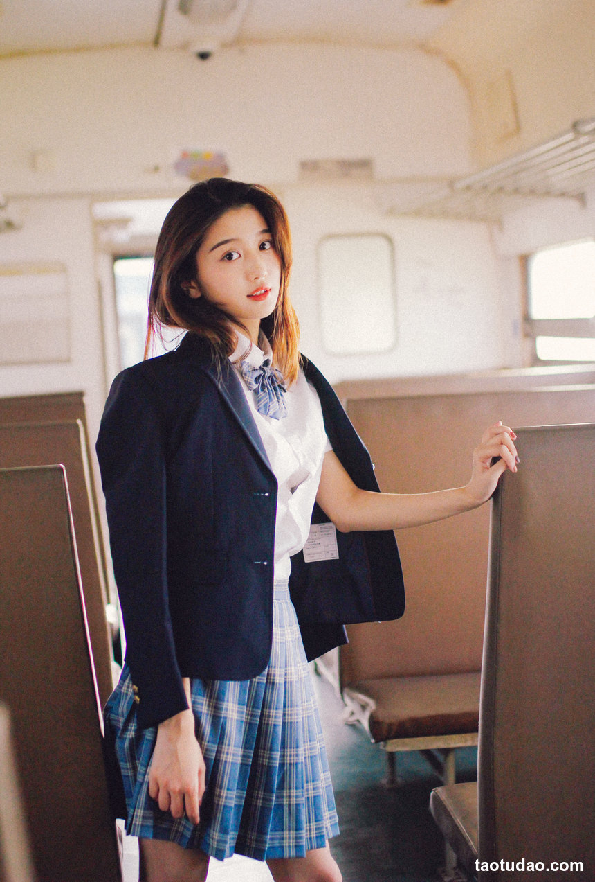 图片[2]-[YITUYU艺图语]2022.11.16 秋日来信 一壹七_[21+1P／176MB]-绅士图