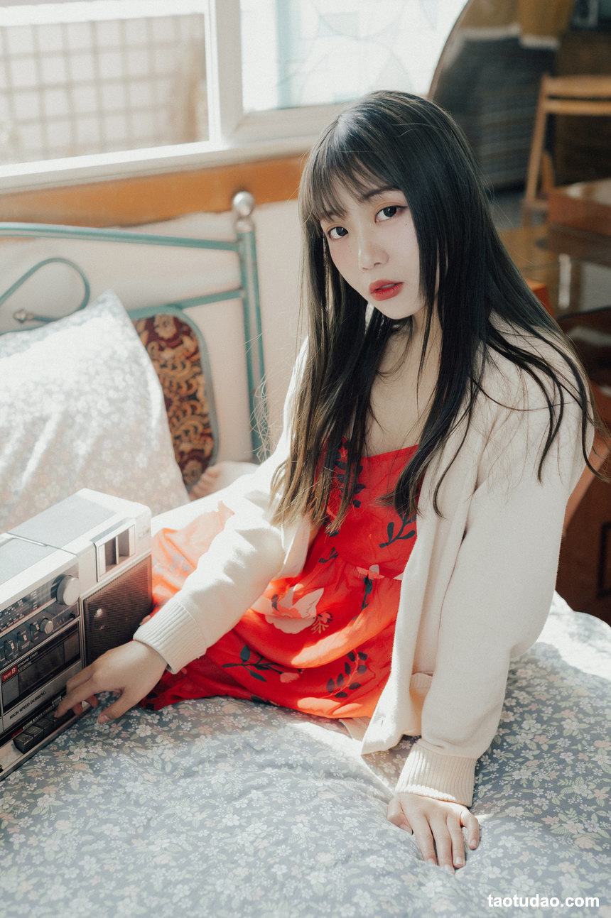 图片[4]-[YITUYU艺图语]2022.05.03 阳光下的真实 如歌[21+1P／246MB]-绅士图