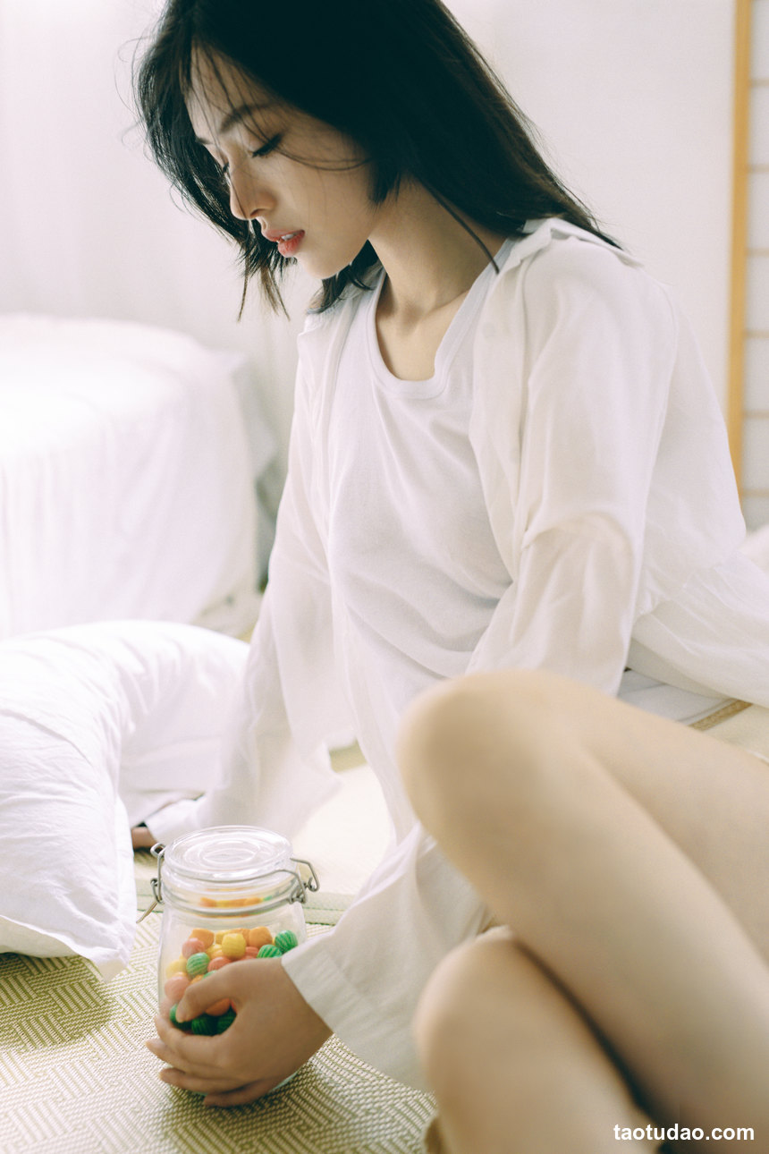 图片[2]-[YITUYU艺图语]2022.04.28 白色房间 朱云慧大魔王[42+1P／909MB]-绅士图