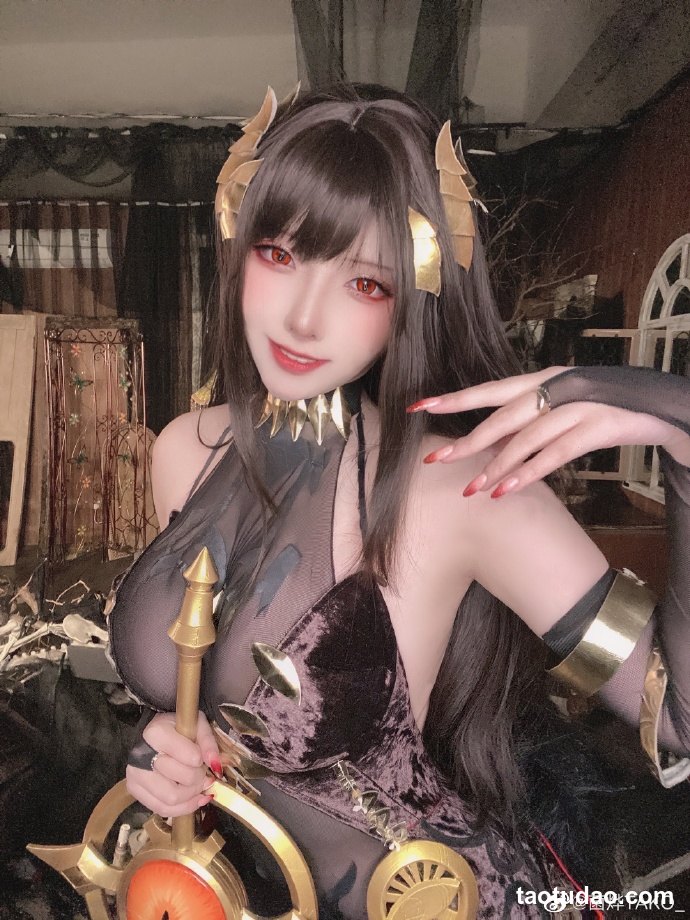 图片[4]-菌烨tako – 死灵之书 [9P-3MB]-绅士图