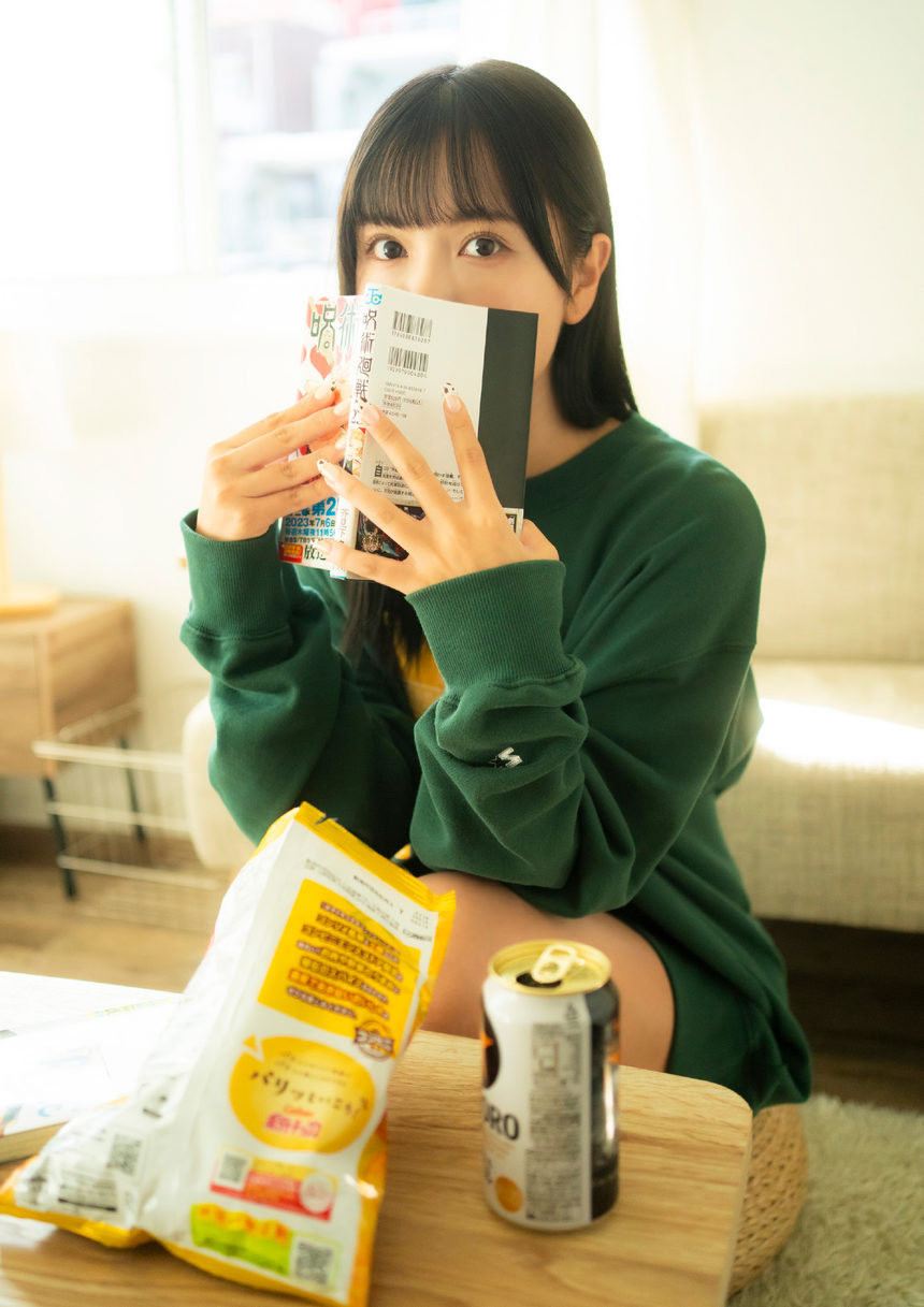 图片[2]-STRiKE! デジタル写真集　鈴木聖　キミとの思い出は、宝物。-绅士图