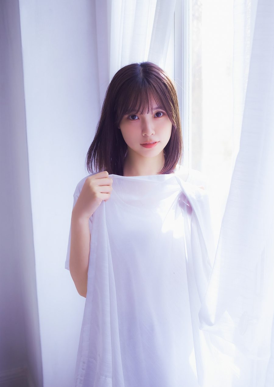 图片[2]-Liyuu写真集「恋って、どんな味ですか？」-绅士图