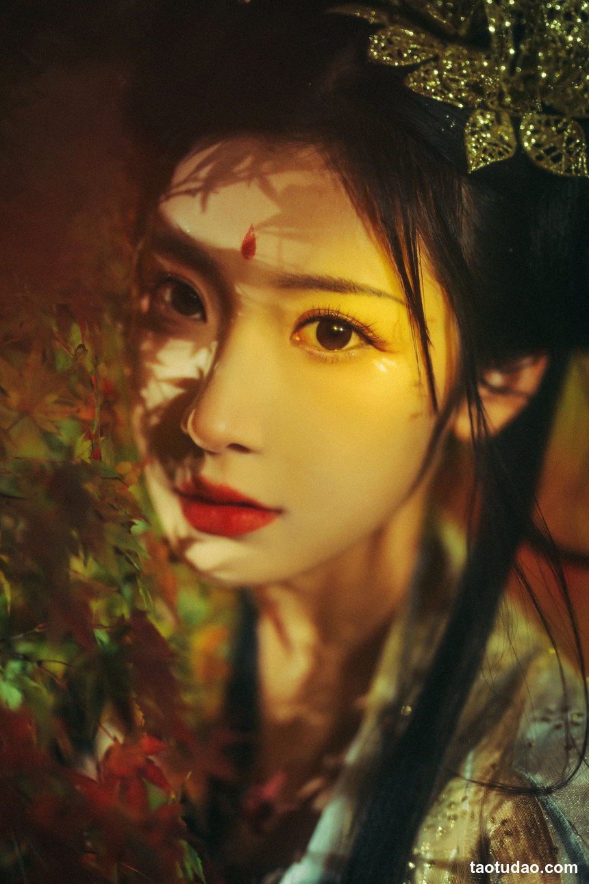 图片[4]-[YITUYU艺图语]2022.06.29 夜枫 愛野超有味-[24+1P／390MB]-绅士图