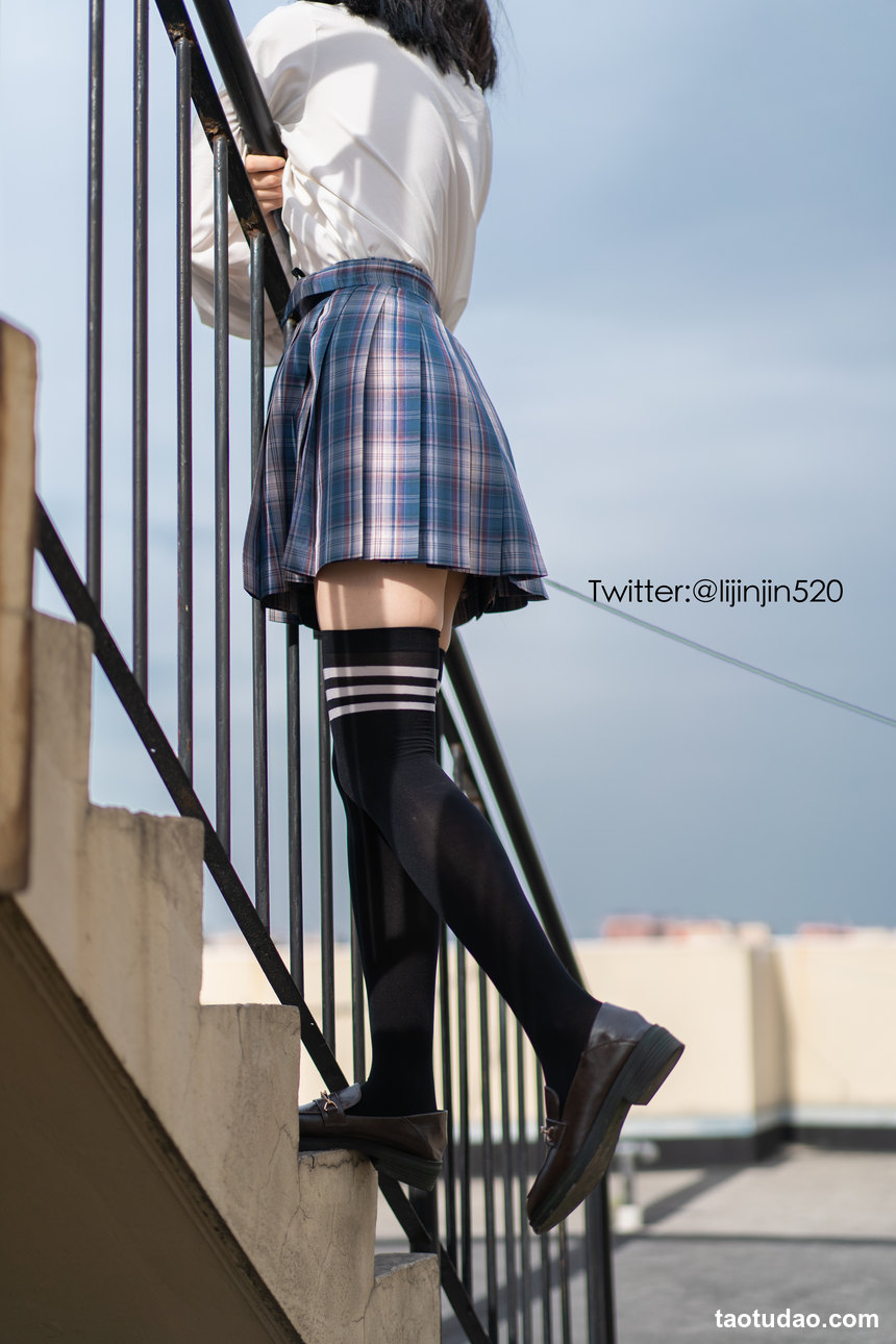 图片[2]-梨瑾瑾 – NO.02 户外JK [35P-318MB]-绅士图