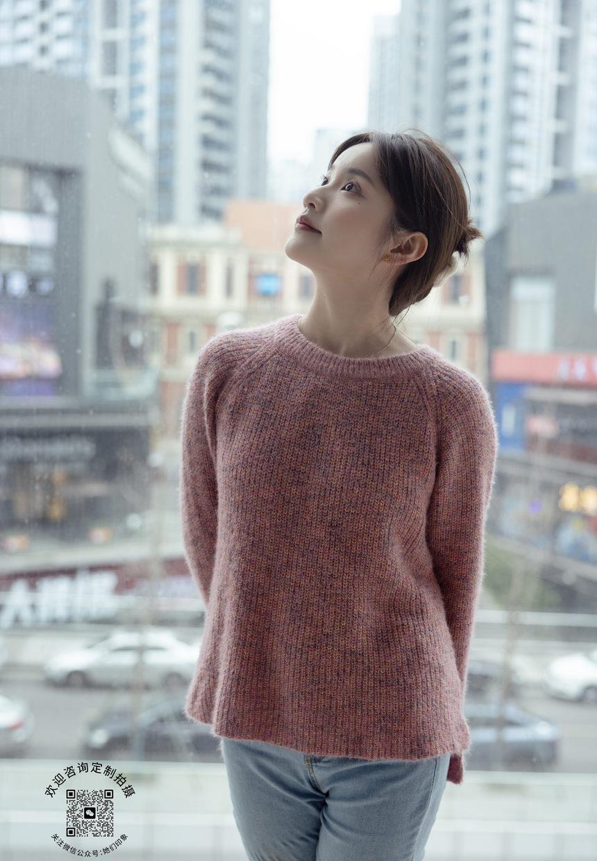 图片[3]-她们印象 No.001 小点心 [208P1V-5.63GB]-艺库