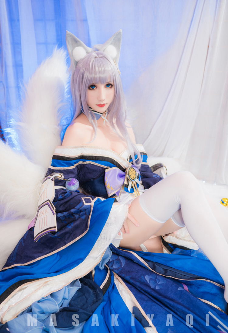 Cosplay美图欣赏 No.0029