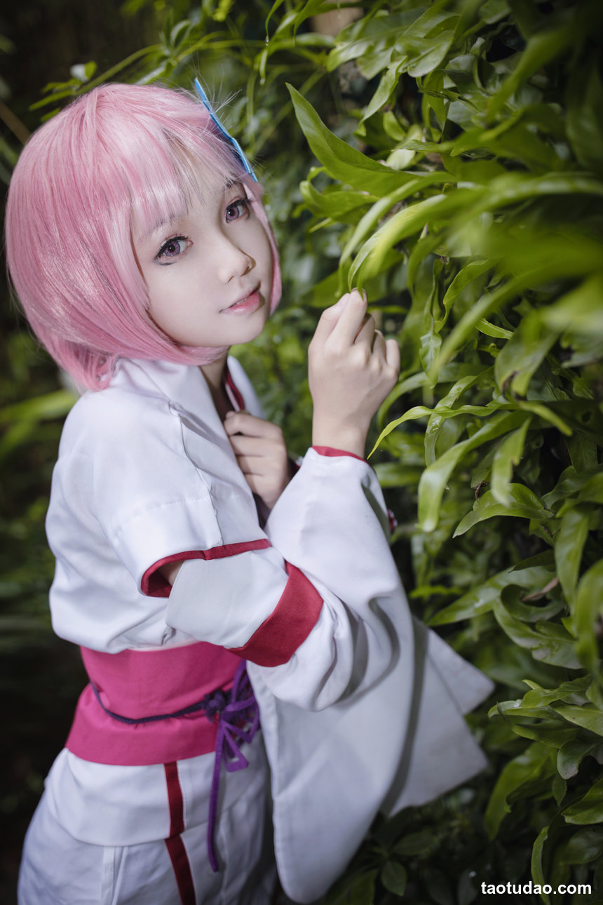 图片[4]-[YITUYU艺图语]2022.04.13 拉姆幼年 七奈[24+1P／601MB]-绅士图