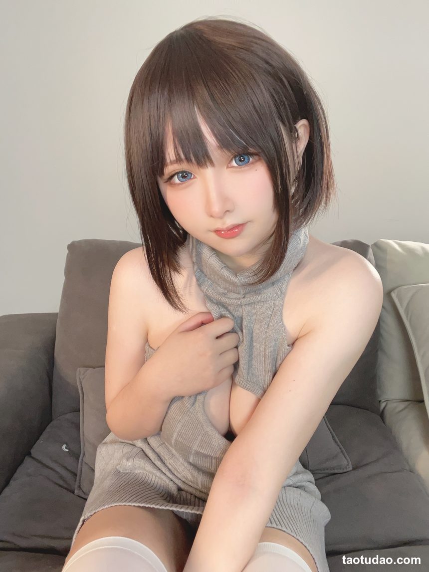 图片[2]-樱梨梨Eriri NO.006 冬日女友自拍 [30P-245MB]-绅士图