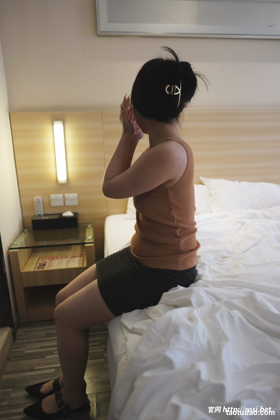 图片[2]-[ROSI写真]2024.05.03 NO.4533[85+1P／83MB]-绅士图