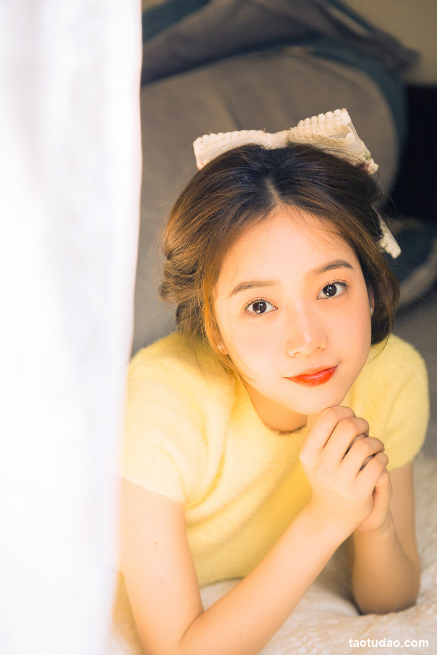 图片[4]-[YITUYU艺图语]2022.07.27 寄给温柔黄昏的信 戈曼妮Nini[32+1P／382MB]-绅士图