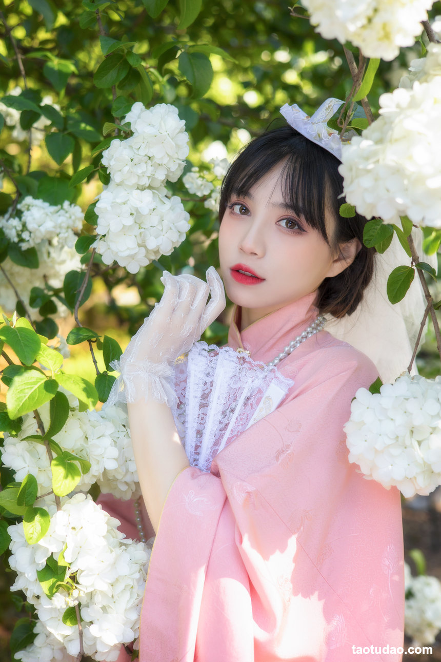 图片[4]-[YITUYU艺图语]2022.06.14 踏春 贰加六[32+1P／403MB]-绅士图