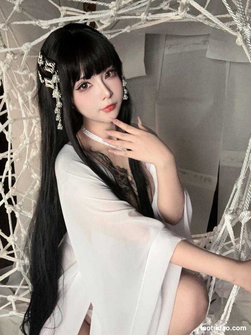 图片[2]-yuuhui玉汇 (Kokuhui) –  白龙吟 [40P-497MB]-艺库
