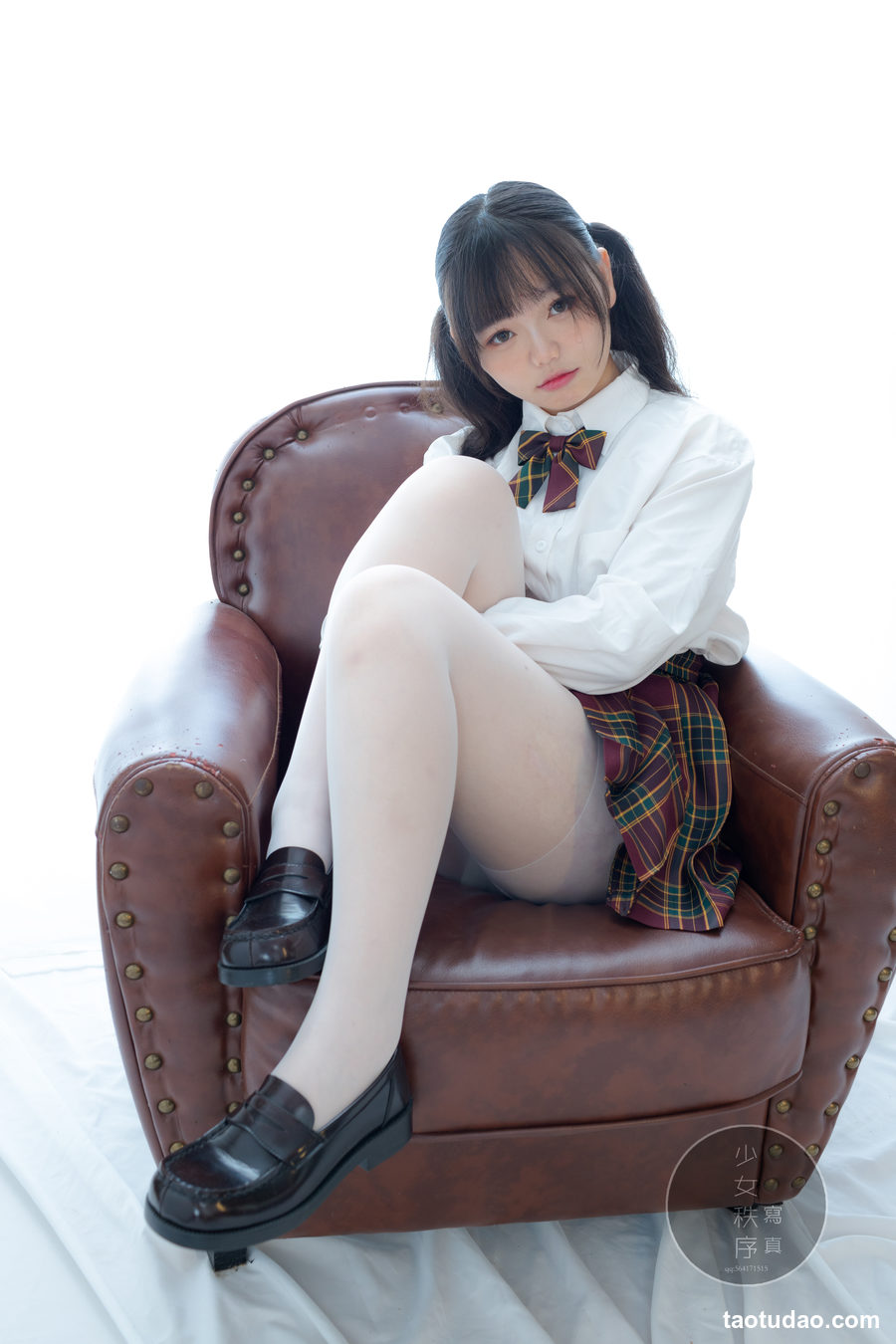 图片[4]-少女秩序 – 乐栀 gr03L [60P-526MB]-绅士图