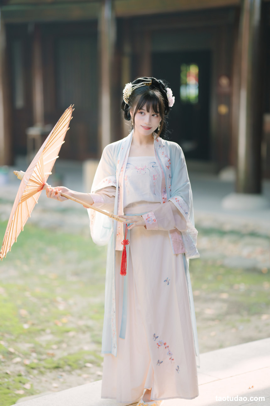 图片[4]-[YITUYU艺图语]2022.06.24 凉夏 小温暖想要个大太阳[22+1P／371MB]-绅士图