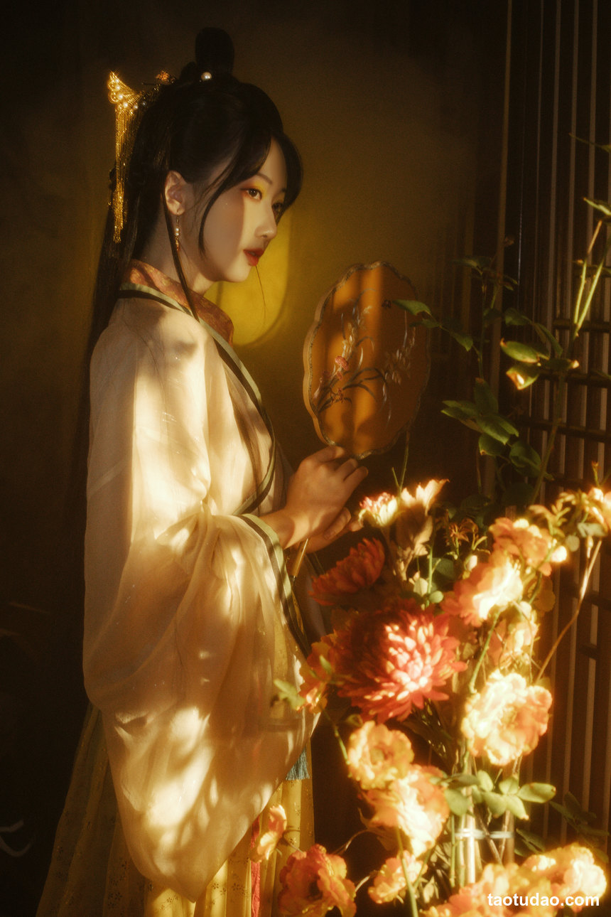 图片[3]-[YITUYU艺图语]2022.07.13 陌上花 犬壹-[29+1P／546MB]-绅士图